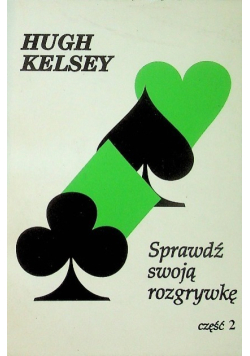 Sprawdź swoją rozgrywkę Część 2