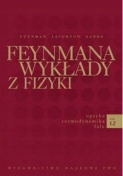 Feynmana wykłady z fizyki Tom 1.2
