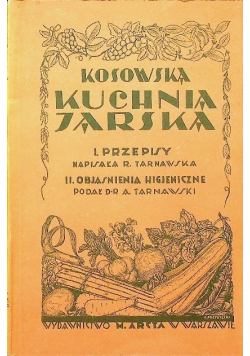 Kosowska kuchnia Jarska