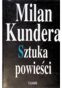 Sztuka powieści