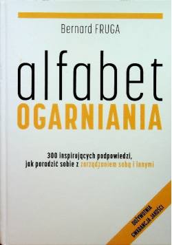 Alfabet ogarniania