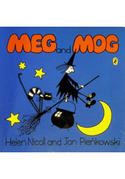Meg & Mog