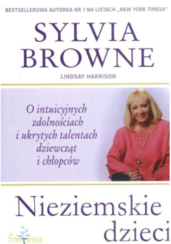 Nieziemskie dzieci