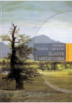 Klasyk i metafizyka