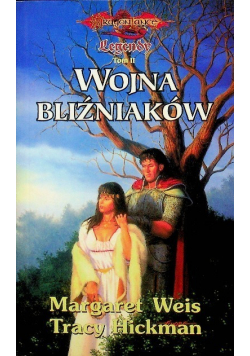 Wojna bliźniaków