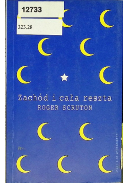 Zachód I Cała Reszta