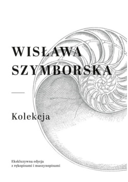 Wisława Szymborska Tom 1 do 6