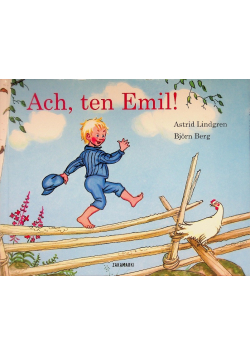 Ach ten Emil