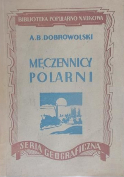 Męczennicy polarni 1946r.