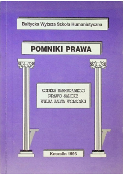 Pomniki prawa