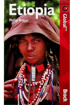 Etiopia przewodnik