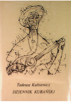 Dziennik Kubański