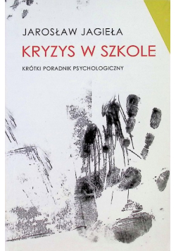 Kryzys w szkole