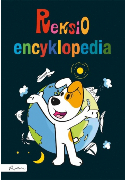 Reksio. Encyklopedia