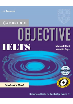 Objective IELTS Advanced Student's Book