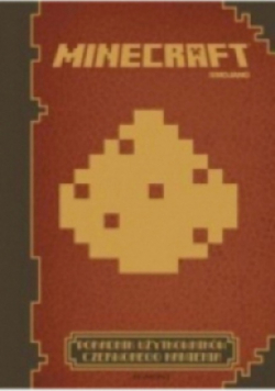 Minecraft poradnik użytkowników czerwonego kamienia