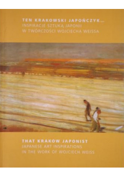 Ten krakowski Japończyk