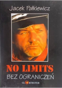 No limits bez ograniczeń
