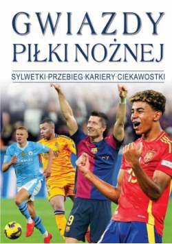 Gwiazdy piłki nożnej