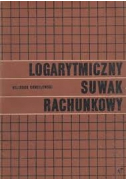 Logarytmiczny suwak rachunkowy