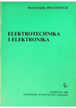 Elektrotechnika i elektronika