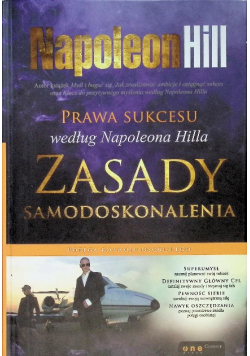 Zasada samodoskonalenia