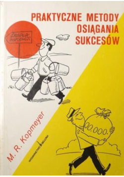 Praktyczne metody osiągania sukcesów