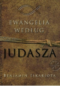 Ewangelia według Judasza