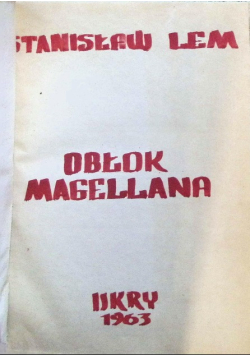 Obłok magellana