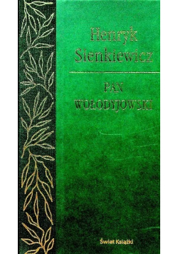 Pan Wołodyjowski