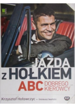 Jazda z Hołkiem