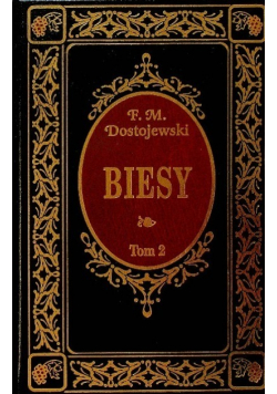 Biesy Tom 2