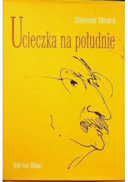 Ucieczka na południe