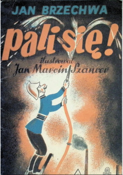Pali się !