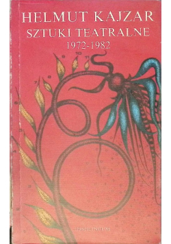 Sztuki teatralne 1972 - 1982