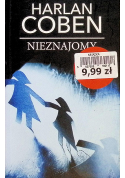 Nieznajomy