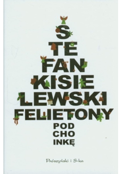 Felietony pod choinkę