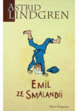 Emil ze Smalandii