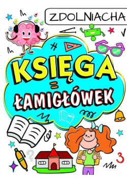Księga łamigłówek