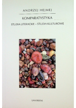 Komparatystyka