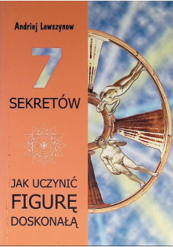 7 sekretów jak uczynić figurę doskonałą