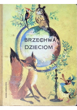Brzechwa dzieciom