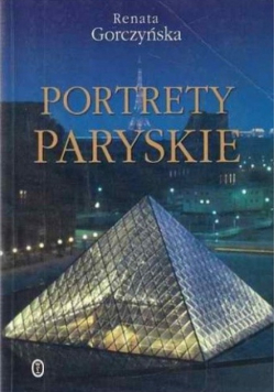 Portrety paryskie