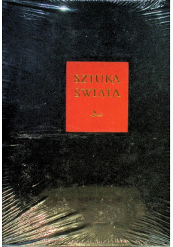 Sztuka świata Tom 8