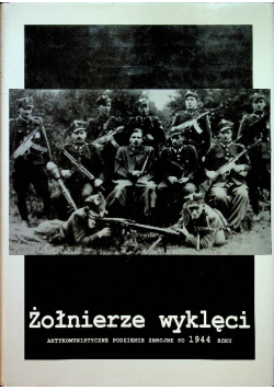 Żołnierze wyklęci