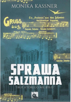 Sprawa Salzmanna