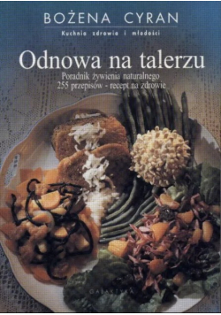 Odnowa na talerzu