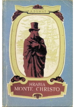 Hrabia Monte Christo