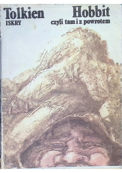 Hobbit czyli tam i z powrotem
