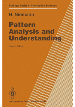 Pattern Analysis